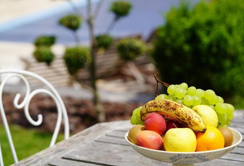 פנסיון Casa La Rosa & Spa