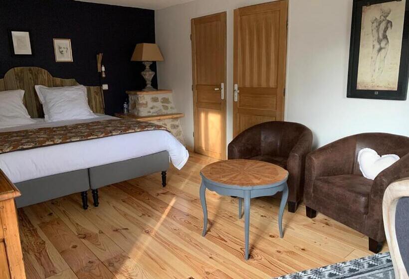 פנסיון Casa La Rosa & Spa