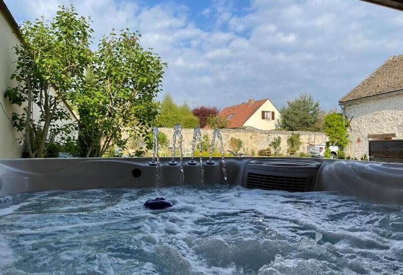 פנסיון Casa La Rosa & Spa