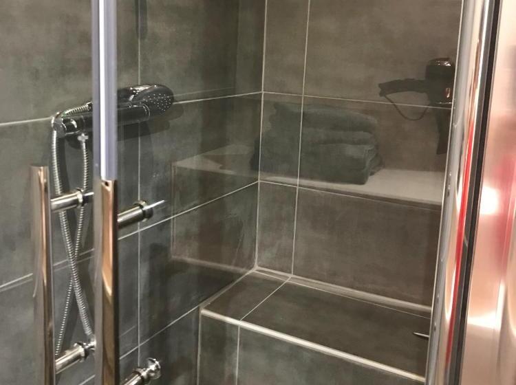 פנסיון Casa La Rosa & Spa