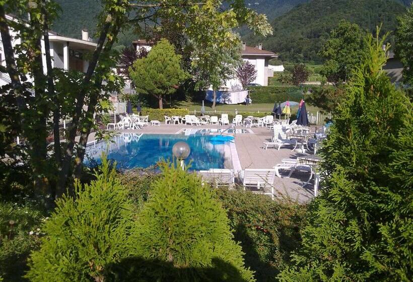 펜션 Casa St Uldarico