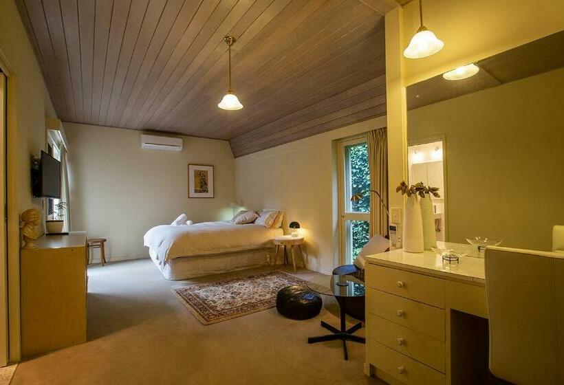 膳宿费 Cygnet, Studio On Sturt