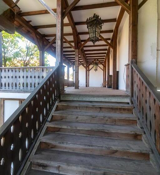Пансион Flanderhof Manor