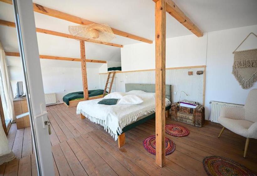 膳宿费 Guest House Bulgarka
