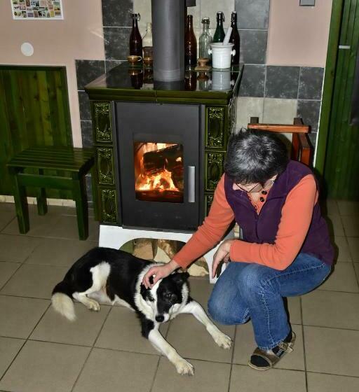 Пансион Hostinec U čertova Mlýna