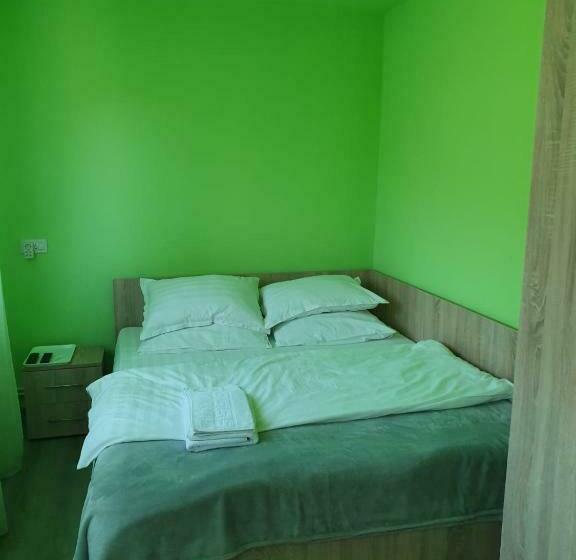 بنسيون La Bustea