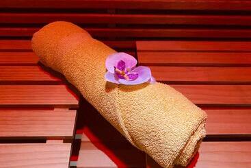 پانسیون La Villa Des Roses   Suite & Spa