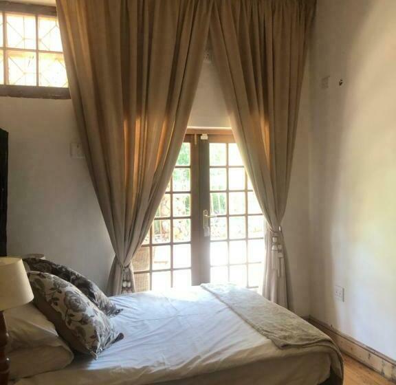 Пансион Lodge Star Of Africa No61