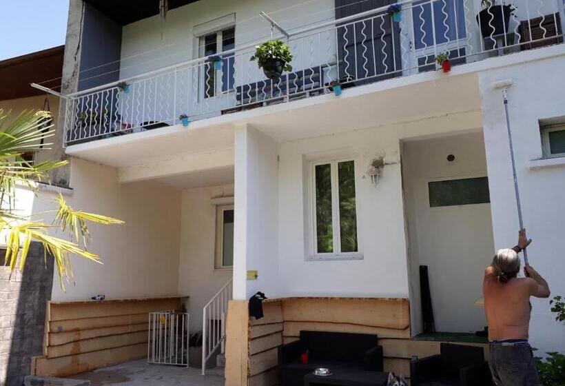 بنسيون Maison D Hôtes Zen