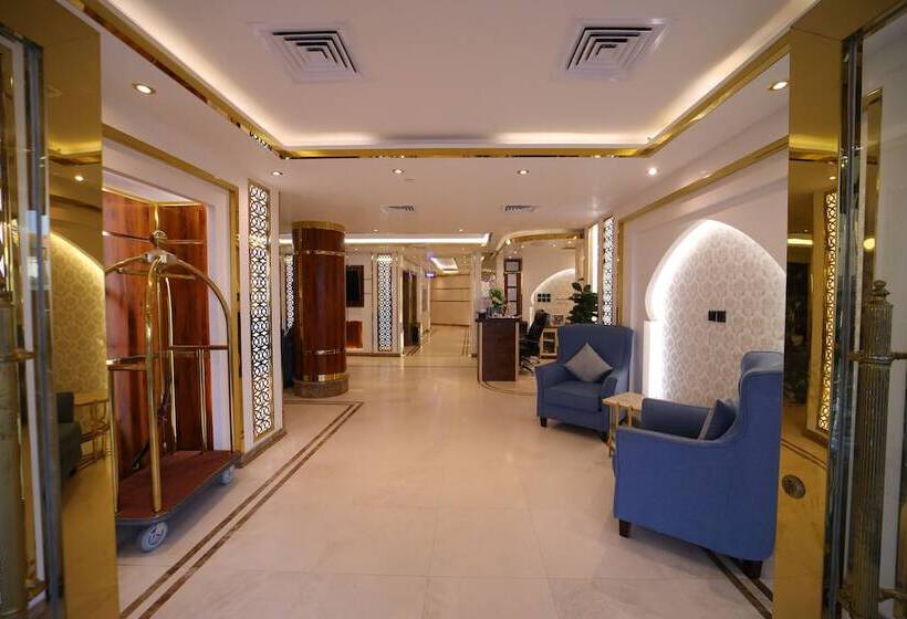 Primotel Elite As Salamah