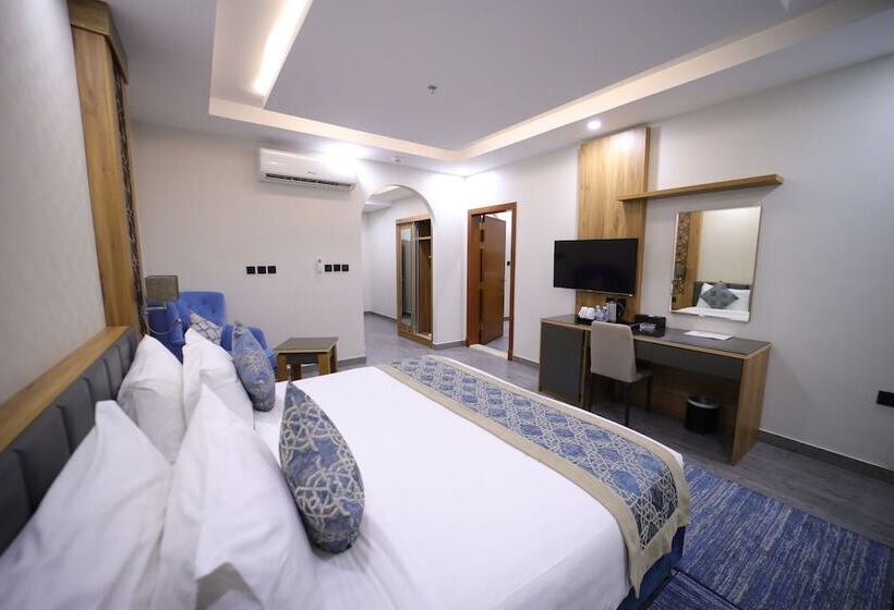Primotel Elite As Salamah