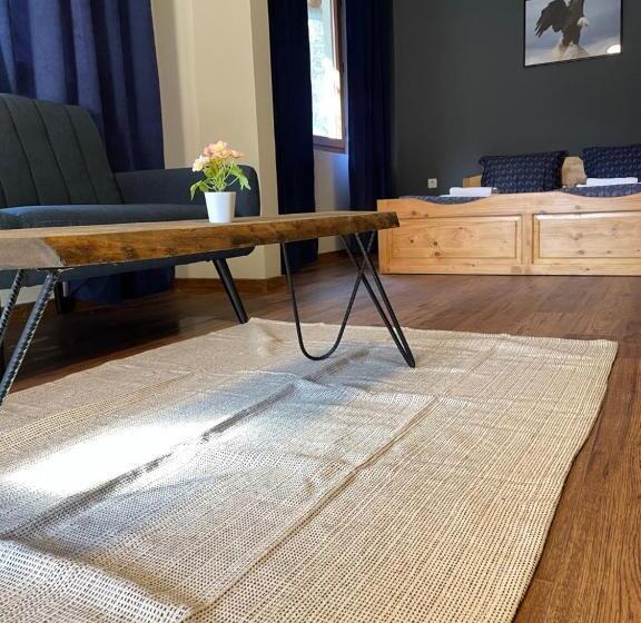 リゾートホテル Orlova Skala Holiday Village