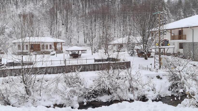 リゾートホテル Orlova Skala Holiday Village