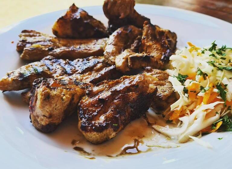 リゾートホテル Orlova Skala Holiday Village