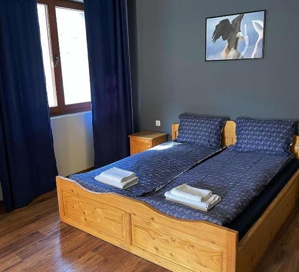 リゾートホテル Orlova Skala Holiday Village