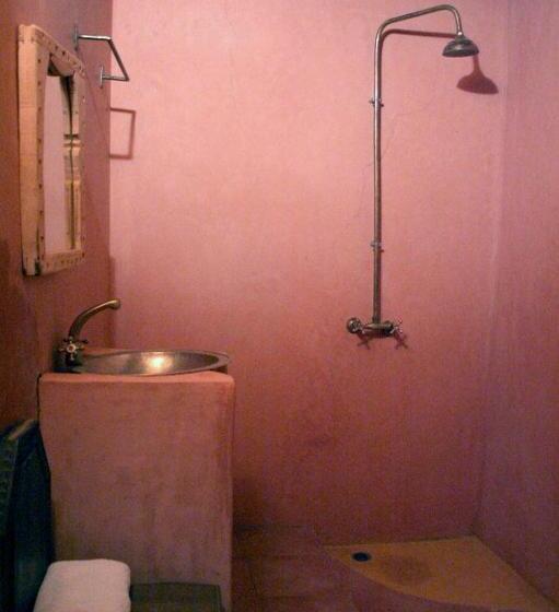 رياض Kasbah Timidarte