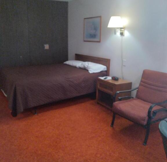 Sandman Motel