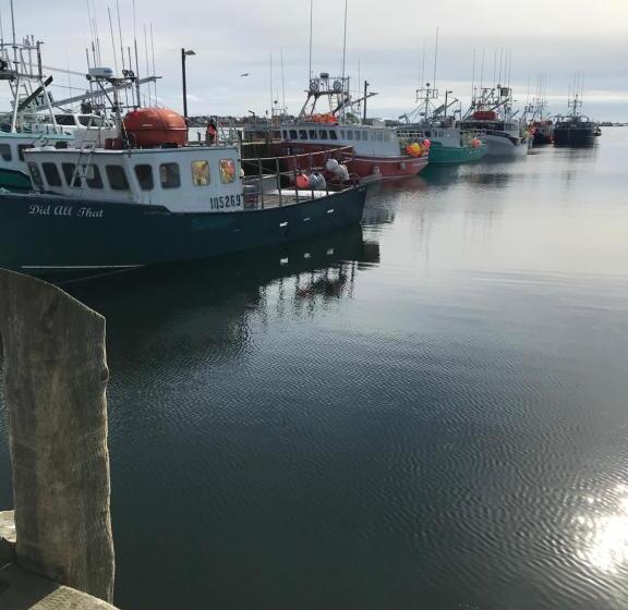 Studio 181 Bed & Breakfast