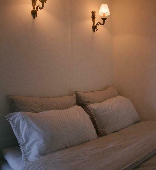 T Hûs Bed & Breakfast