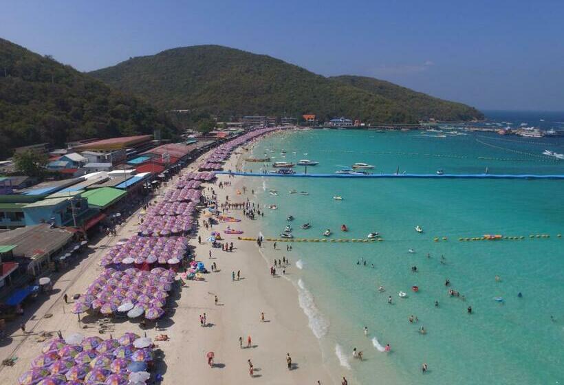 Tawaen Beach Resort