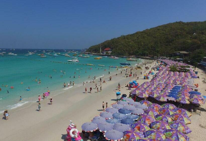 Tawaen Beach Resort