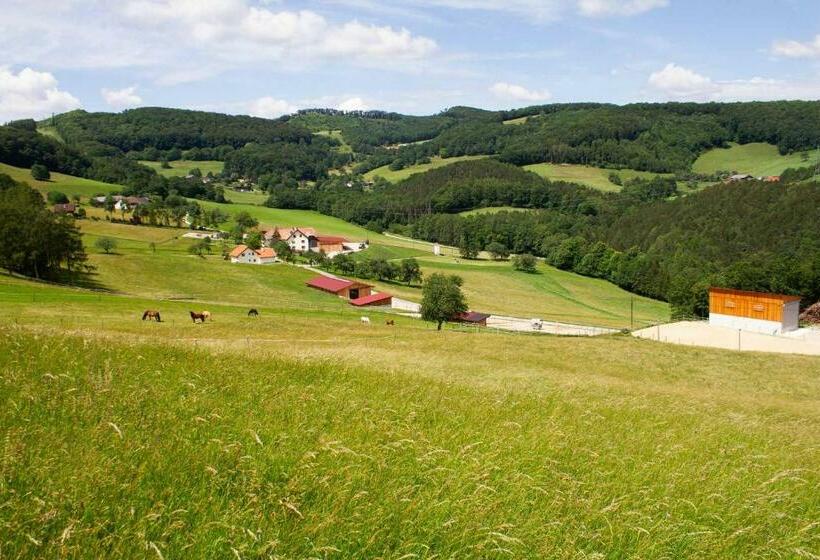 Waldhof Grasel