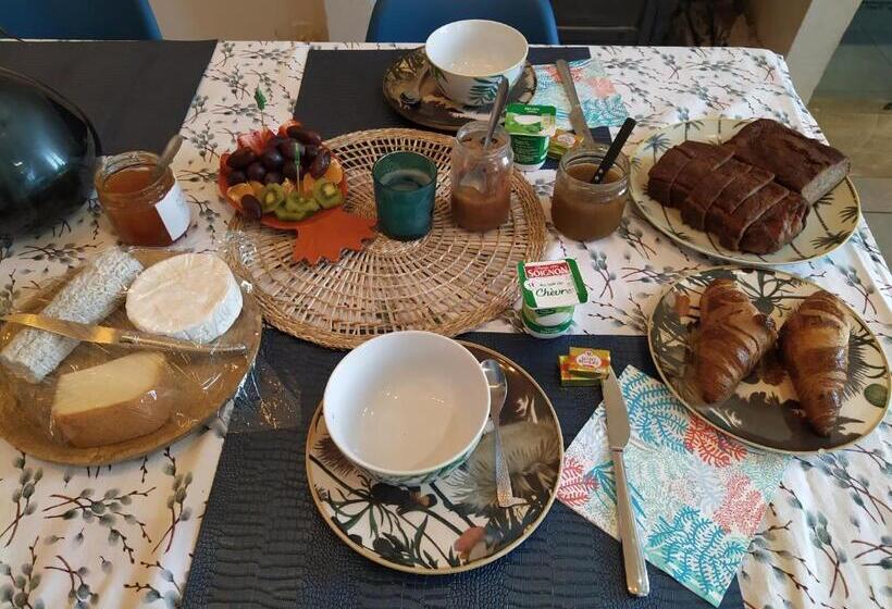 B&b Bel Agave