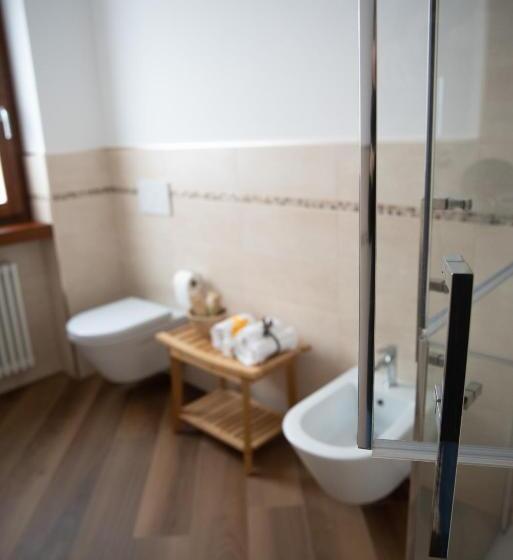 B&b Le Aquane