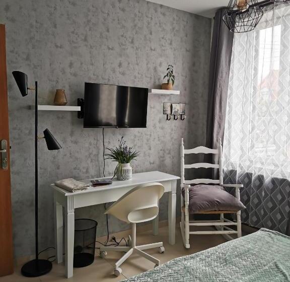 ベッドアンドブレックファースト La Coticia