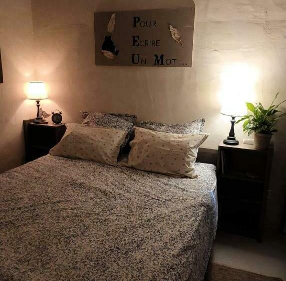 Bed and Breakfast La Grange
