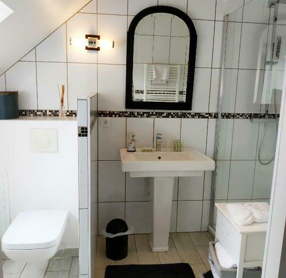 Bed and Breakfast La Loge
