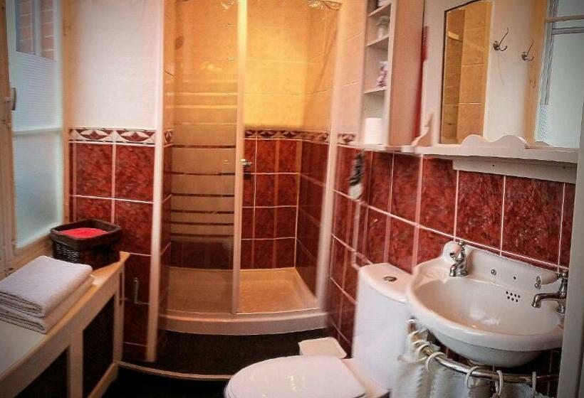 Bed and Breakfast Le Bonnet De Nuit