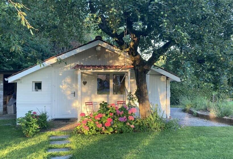 住宿加早餐  Le Chalet De La Longere