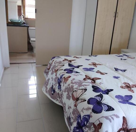 Bed and Breakfast Preston Bnb