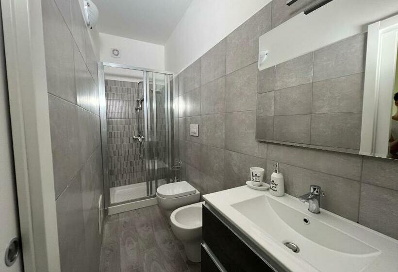 Bed and Breakfast Resort Amica