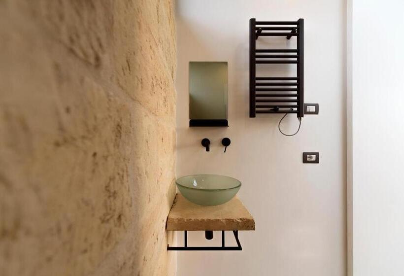 تختخواب و صبحانه Terecate Experimental Relais