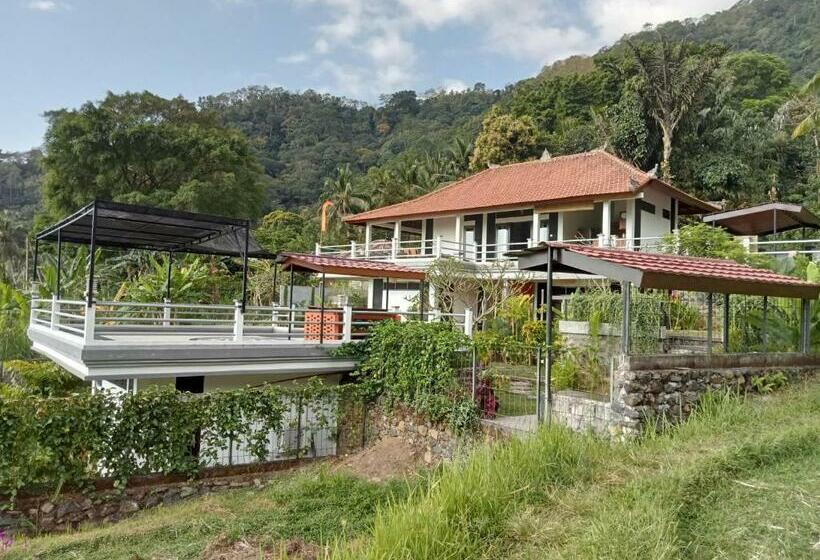 Bed and Breakfast Villa Markisa Pakisan