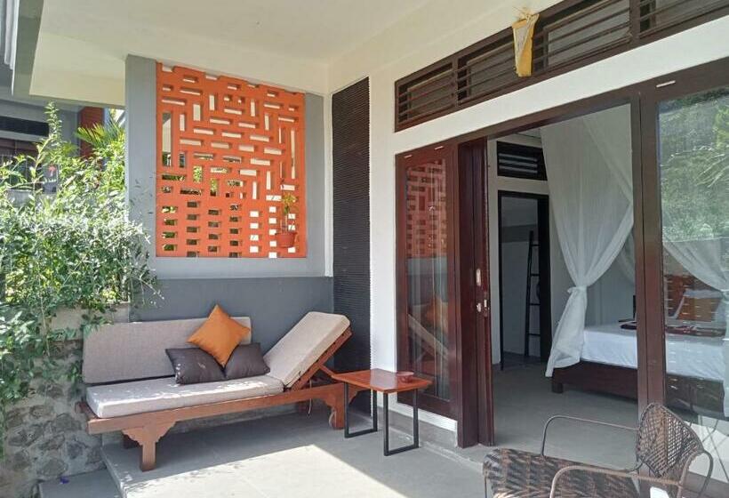 Bed and Breakfast Villa Markisa Pakisan