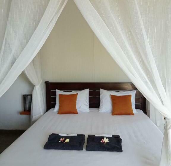 Bed and Breakfast Villa Markisa Pakisan