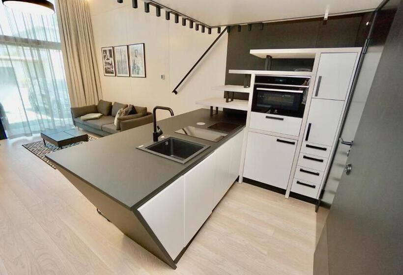 Chalet Park By Maier Mäder