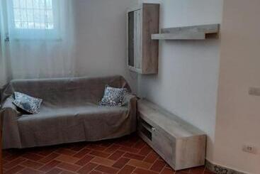 هتل Agriturismo Antichi Sapori