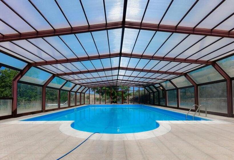 فندق Agriturismo Baticci