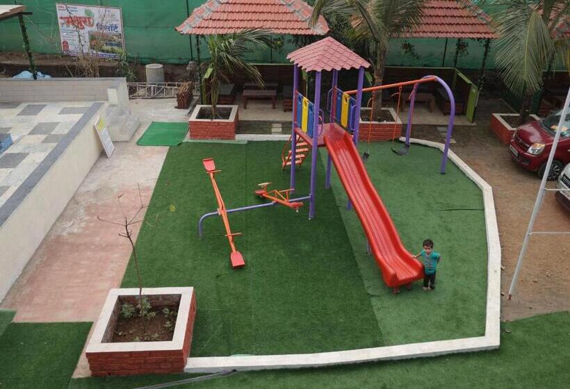 בית מלון כפרי Dolphin Rooms