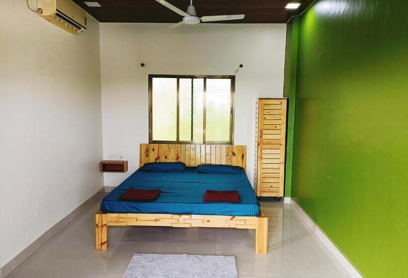 בית מלון כפרי Dolphin Rooms