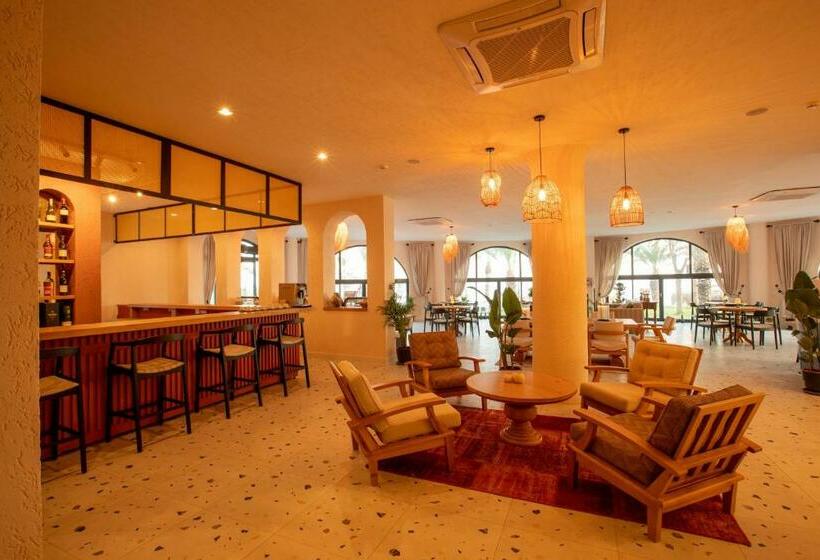 فندق Elysium Garden