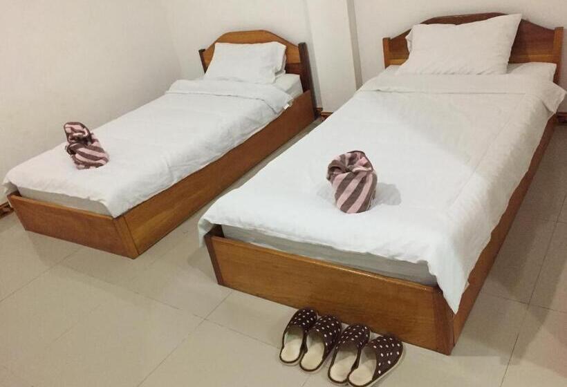 هتل Hom Pho Guesthouse