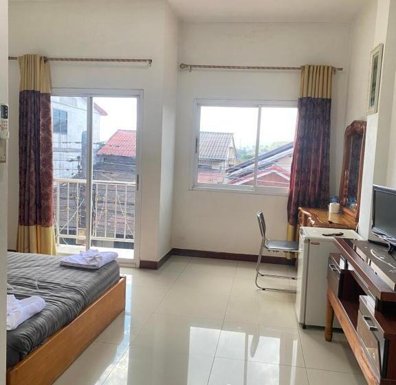 هتل Hom Pho Guesthouse