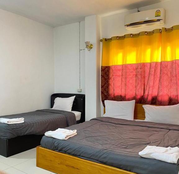 هتل Hom Pho Guesthouse