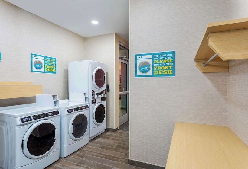 هتل Home2 Suites By Hilton Vero Beach I95