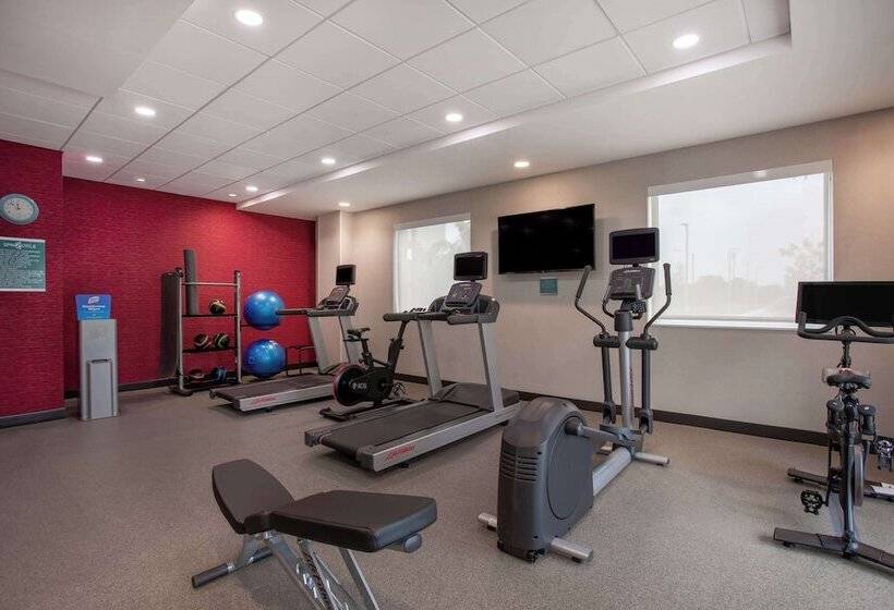 هتل Home2 Suites By Hilton Vero Beach I95